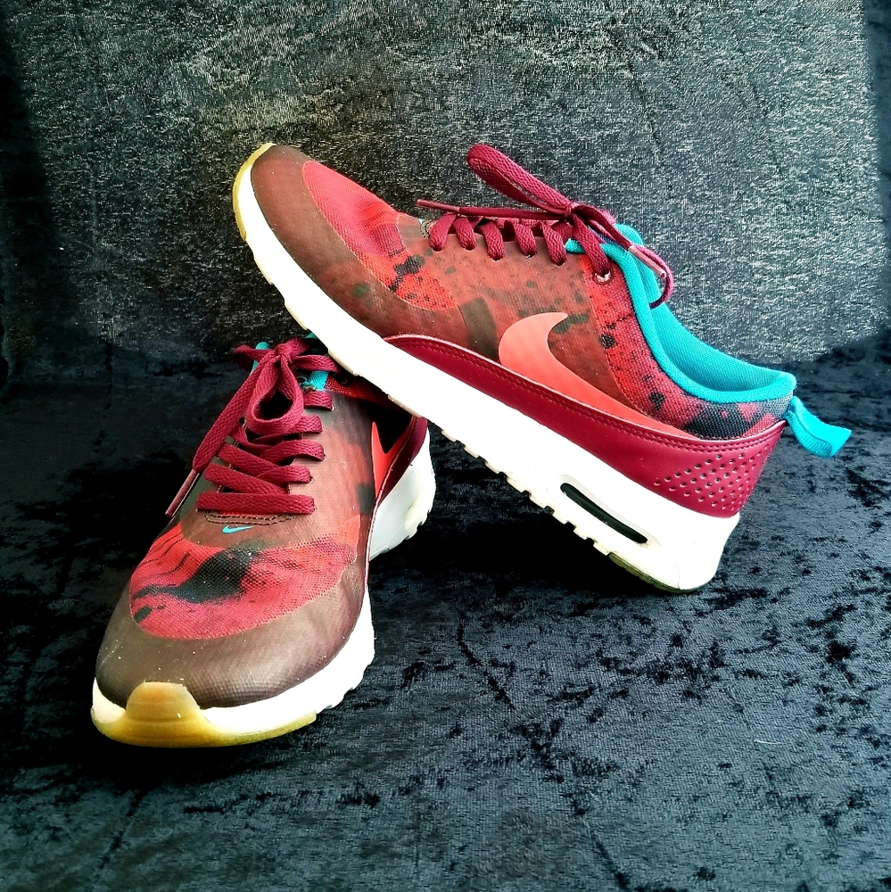 Nike Airmax Thea - Picture 3 of 5